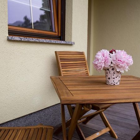 Ferienhaus Schiestl Wiesing Kültér fotó
