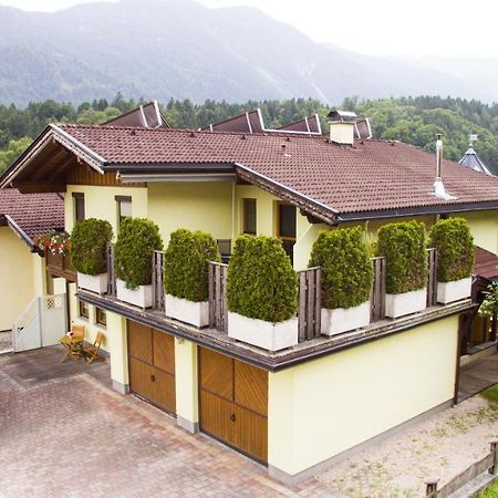 Ferienhaus Schiestl Wiesing Kültér fotó