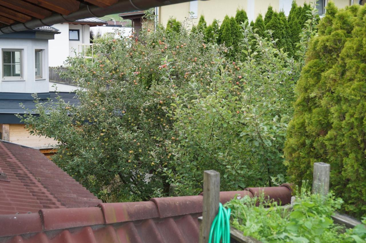 Ferienhaus Schiestl Wiesing Kültér fotó