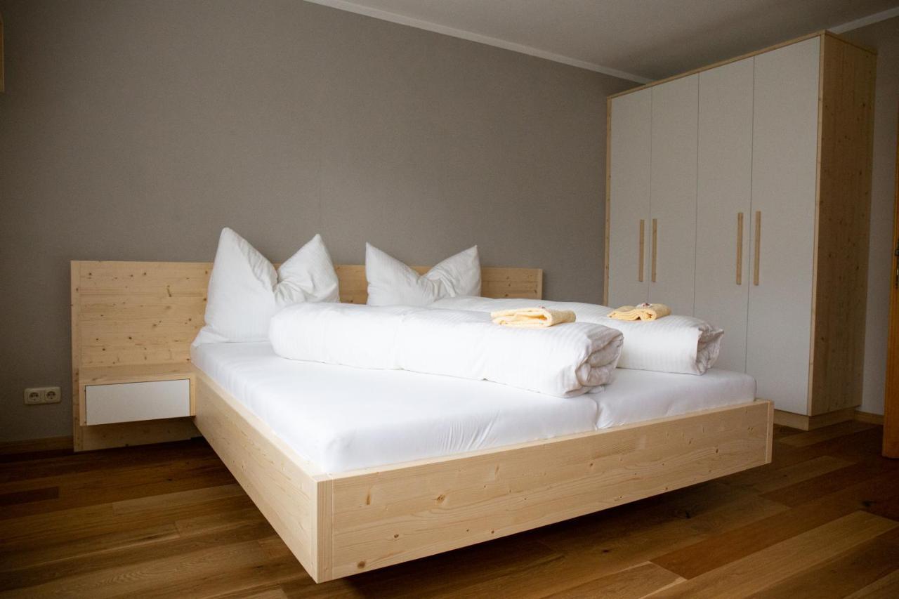 Ferienhaus Schiestl Wiesing Kültér fotó