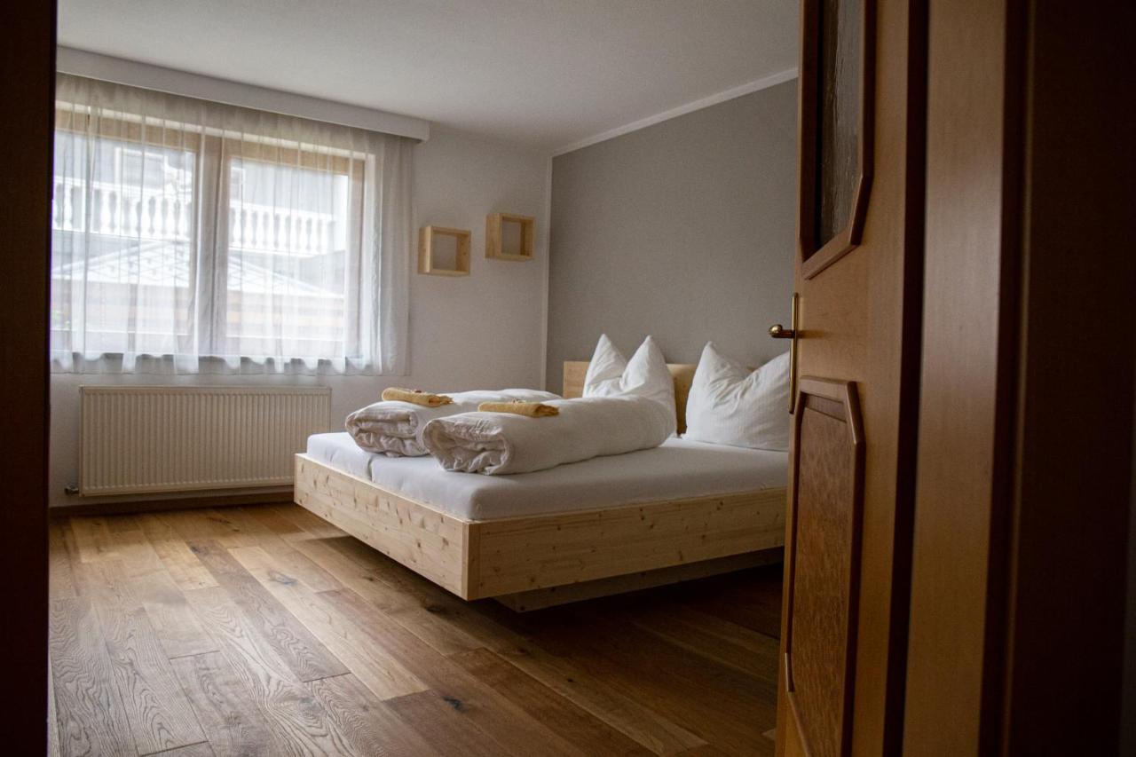 Ferienhaus Schiestl Wiesing Kültér fotó