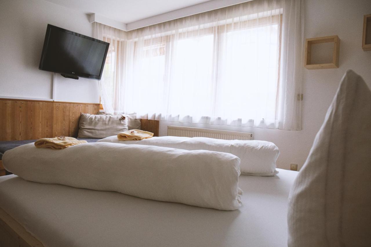 Ferienhaus Schiestl Wiesing Kültér fotó