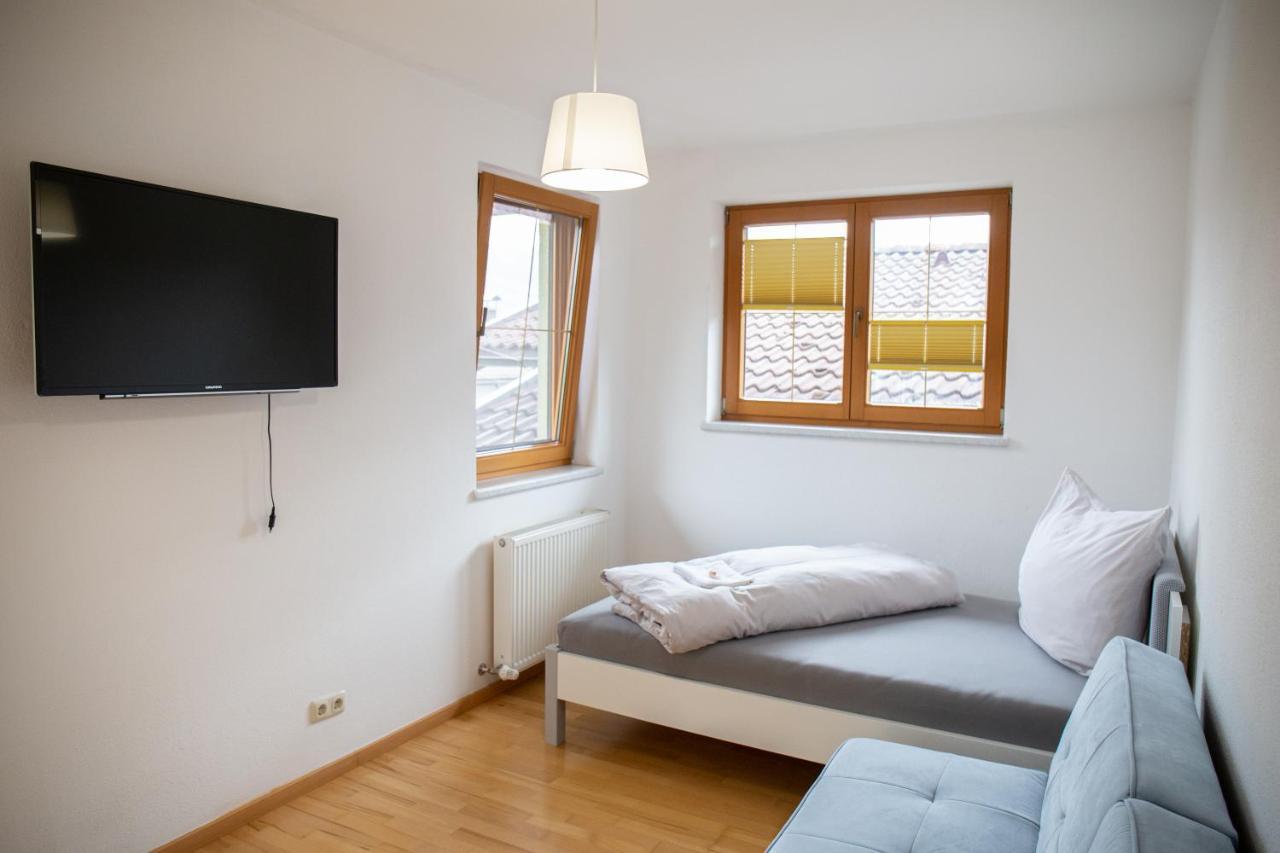 Ferienhaus Schiestl Wiesing Kültér fotó