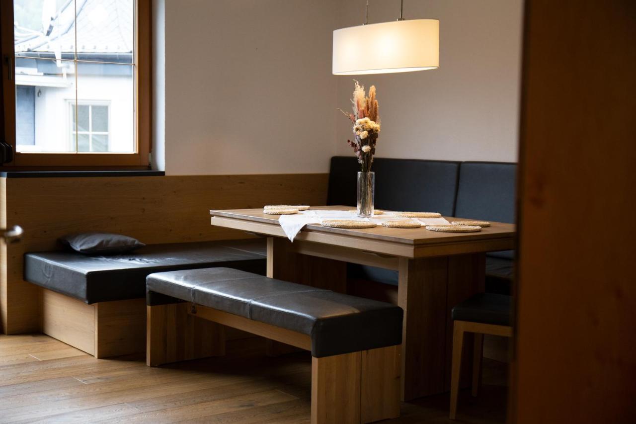 Ferienhaus Schiestl Wiesing Kültér fotó