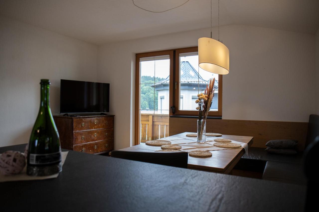 Ferienhaus Schiestl Wiesing Kültér fotó