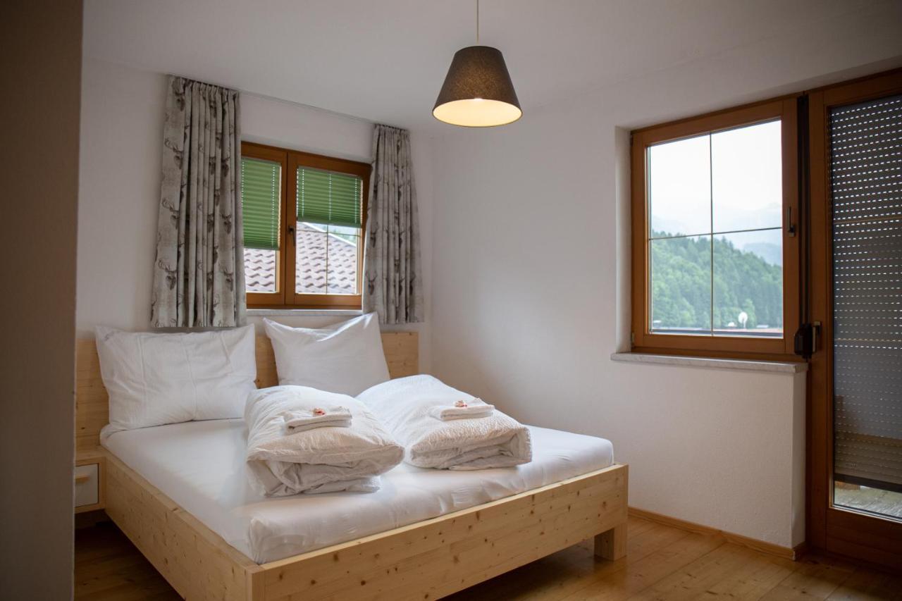 Ferienhaus Schiestl Wiesing Kültér fotó